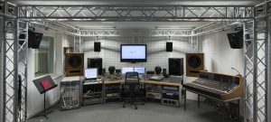 Studio für Elektroakustische Musik der Akademie der Künste