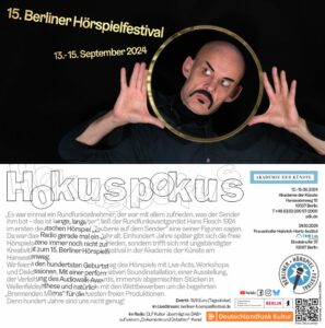 Abbildung der Braille-Karte des BHF